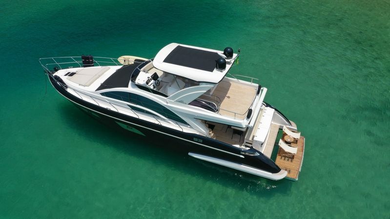 Intermarine 53 | Penelope