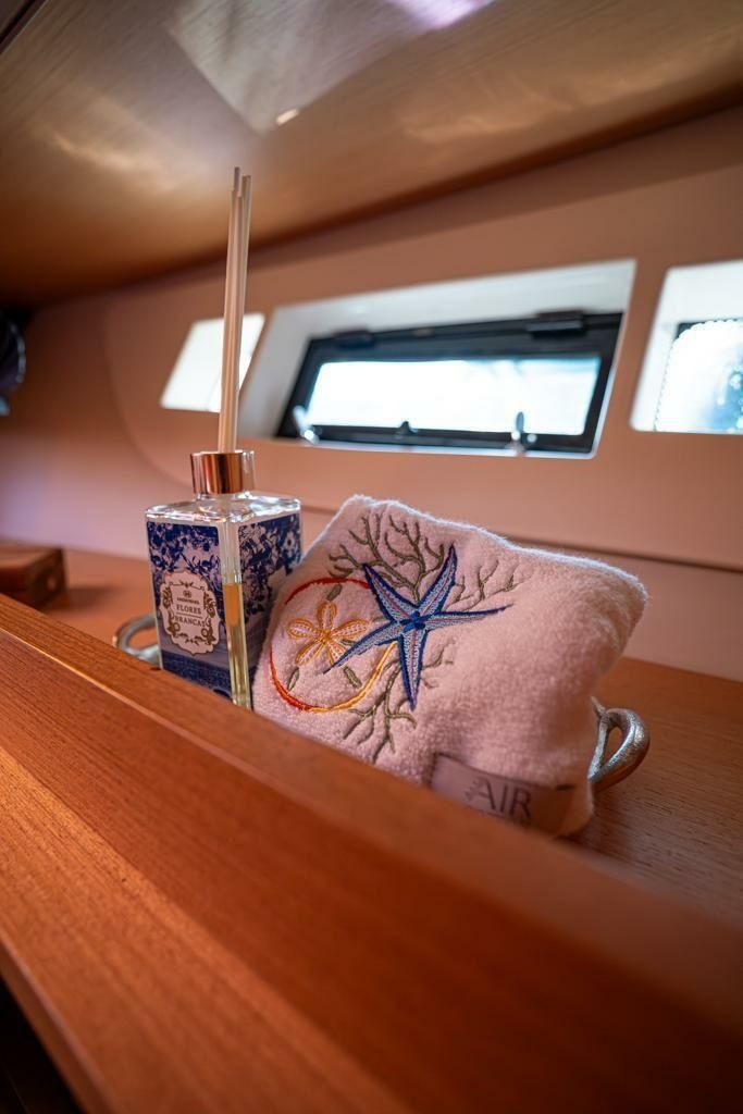 Intermarine 53 | Penelope