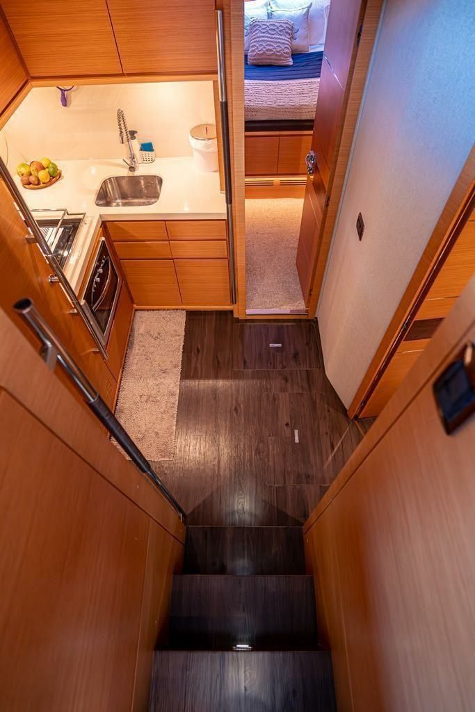 Intermarine 53 | Penelope