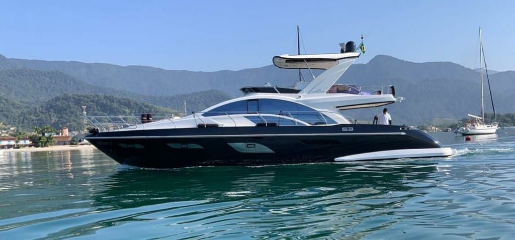 Intermarine 53 | Penelope