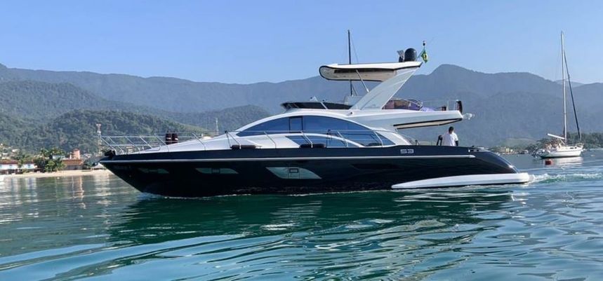 Intermarine 53 | Penelope