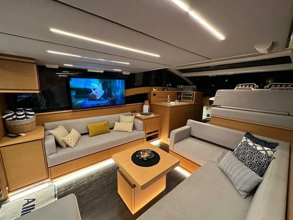 Intermarine 53 | Penelope