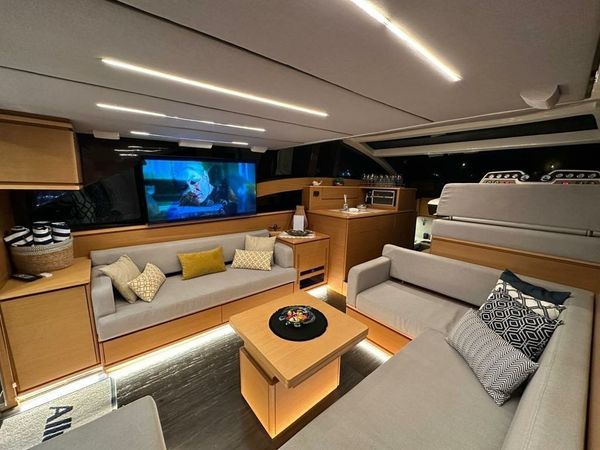 Intermarine 53 | Penelope