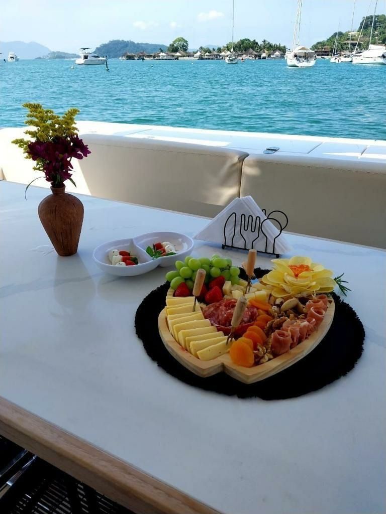 Intermarine 53 | Penelope