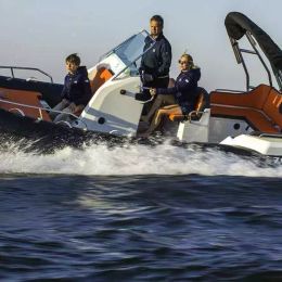 Zodiac Medline 680 | La Barate 2