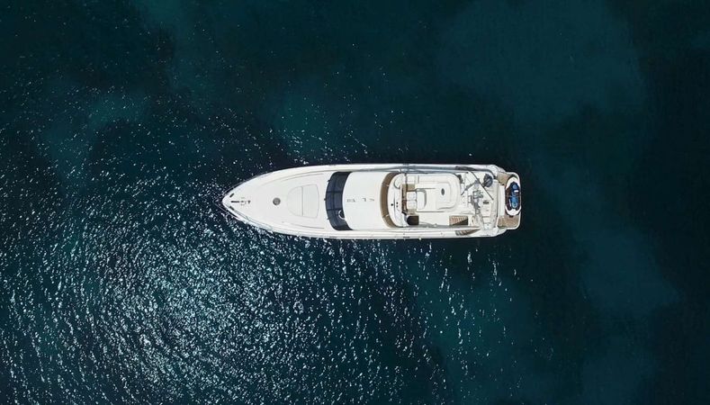 Princess V65 | Fast Break