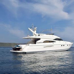 Princess V65 | Fast Break