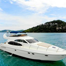 Azimut 58 | Linda 2
