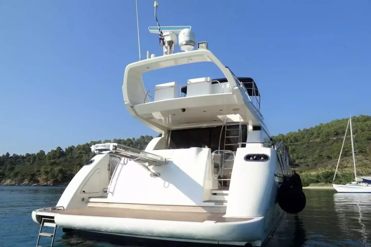Azimut 58 | Linda 2