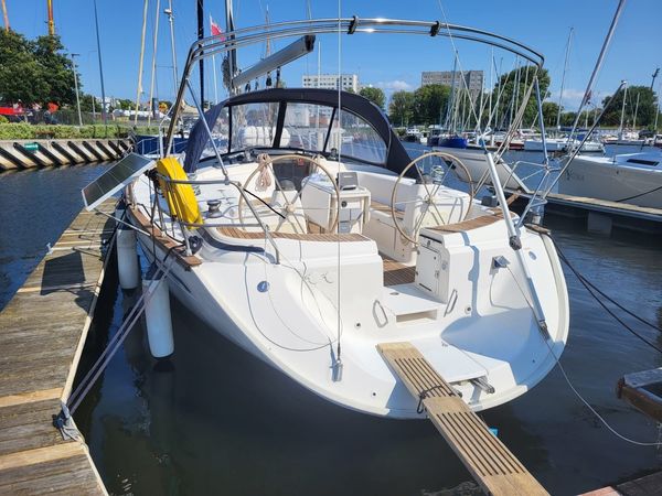 Bavaria 44 | Lady K