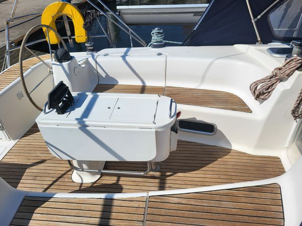 Bavaria 44 | Lady K