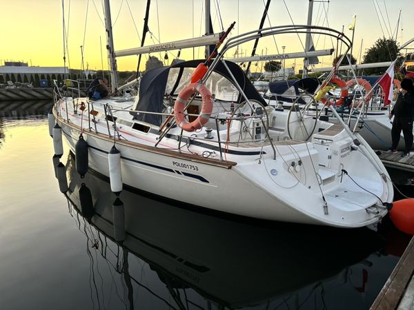 Bavaria 44 | Lady K