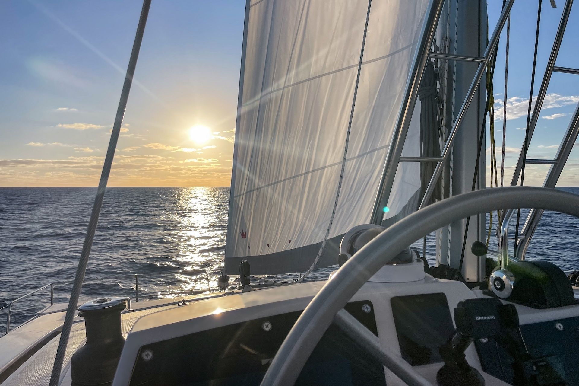 Bali 4.6 | Grand Azure