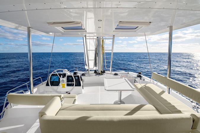 Bali 4.6 | Grand Azure