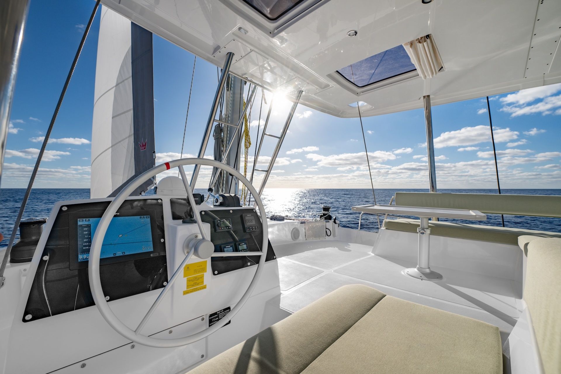 Bali 4.6 | Grand Azure