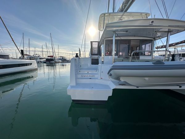 Bali 4.6 | Grand Azure