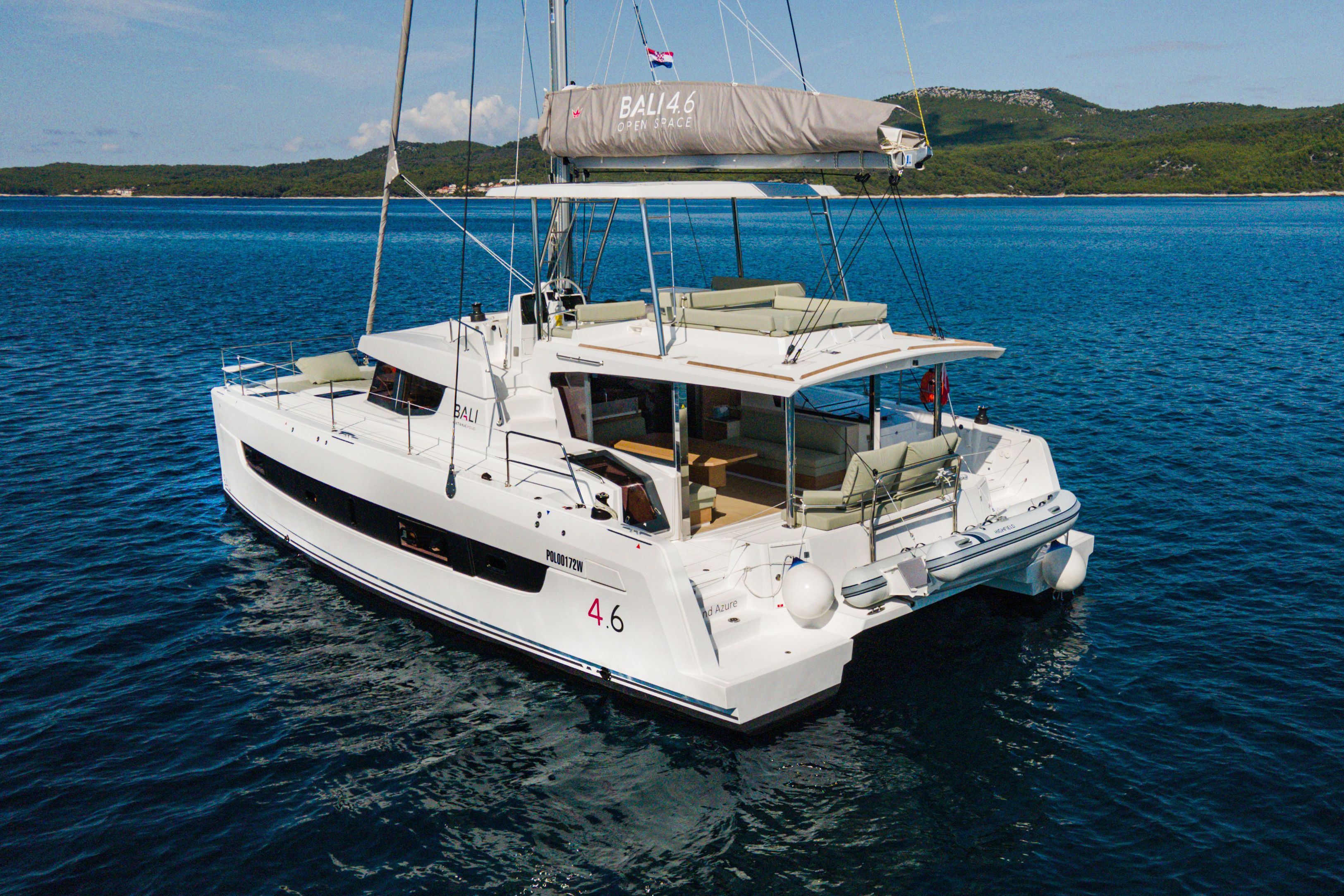 Bali 4.6 | Grand Azure