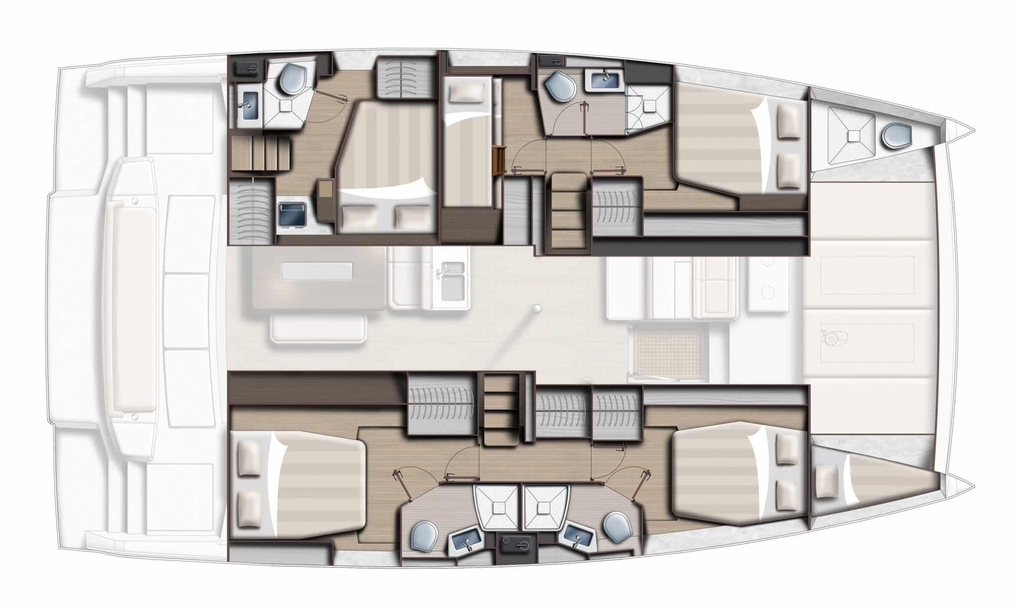 Bali 4.6 | Grand Azure