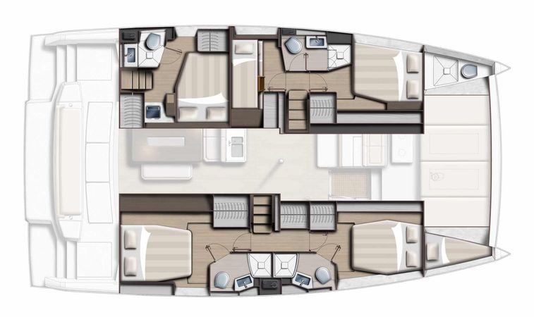 Bali 4.6 | Grand Azure