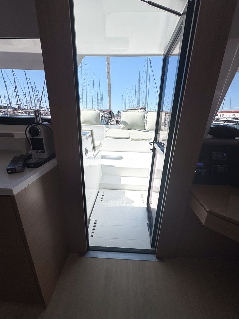 Bali 4.6 | Grand Azure