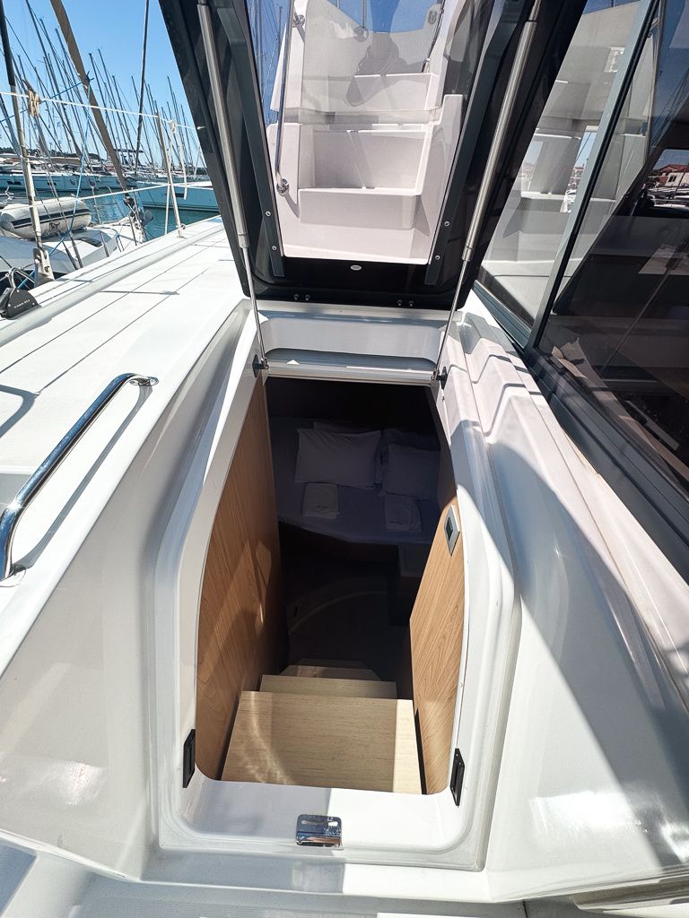 Bali 4.6 | Grand Azure