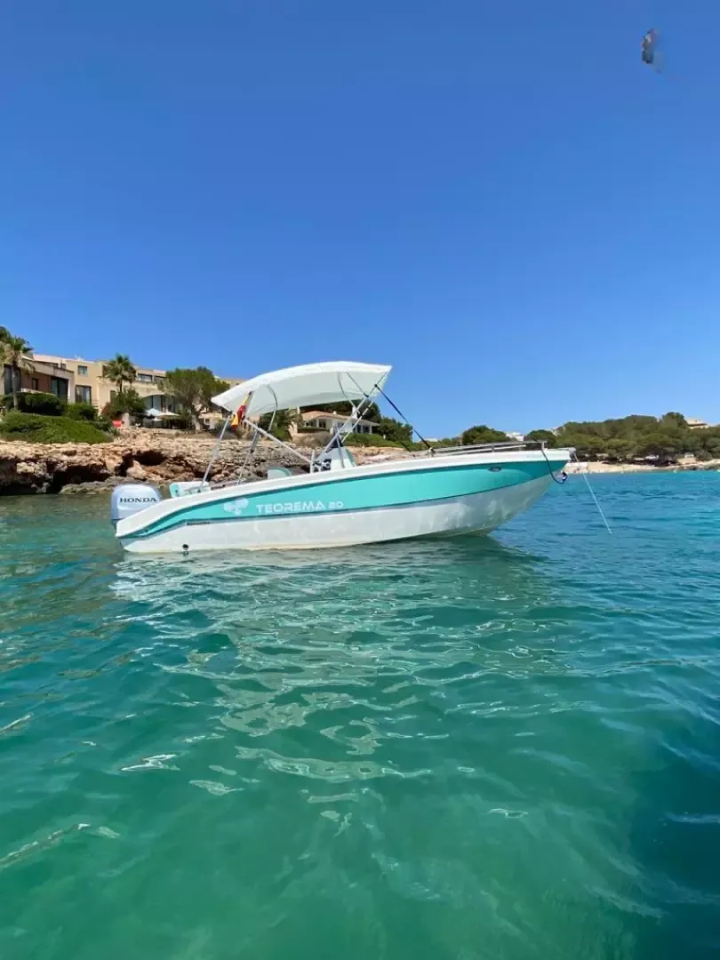 Teorema 20 | Teorema