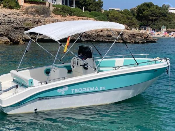 Teorema 20 | Teorema