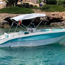 Teorema 20 | Teorema