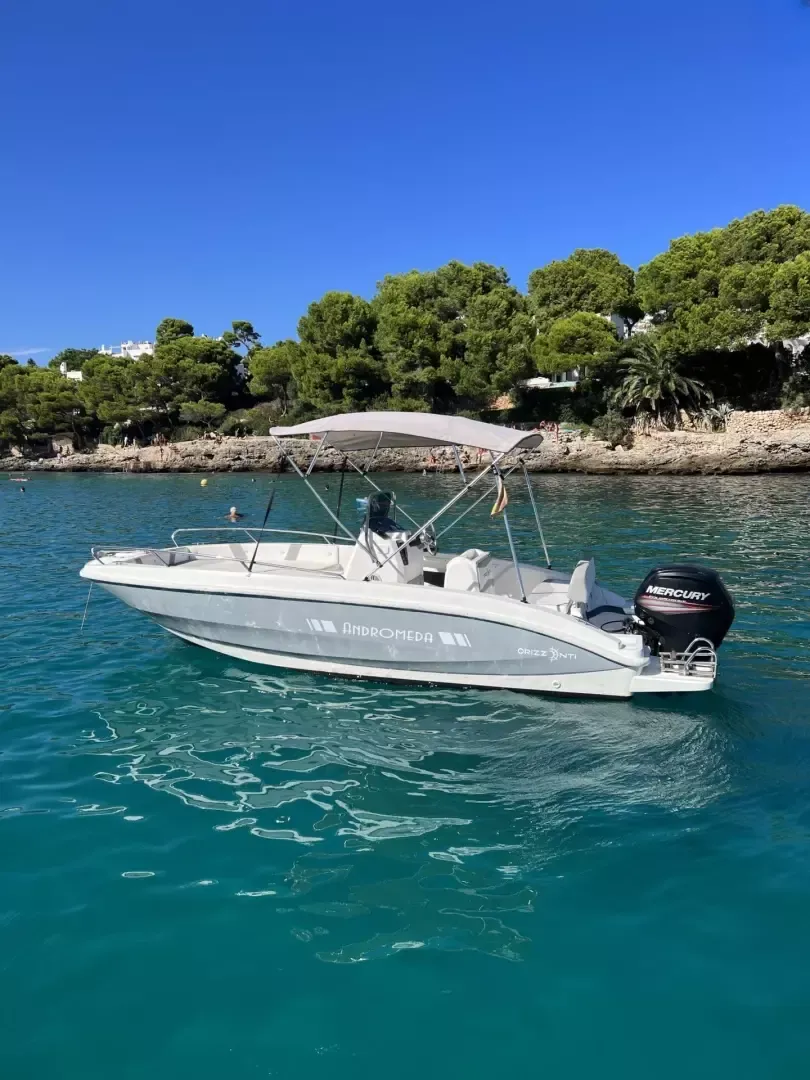 Andromeda 635 | Asle