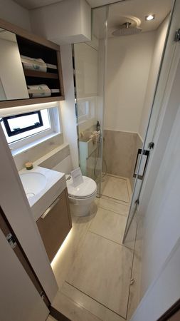 Lagoon Seventy 7 | La Desirade
