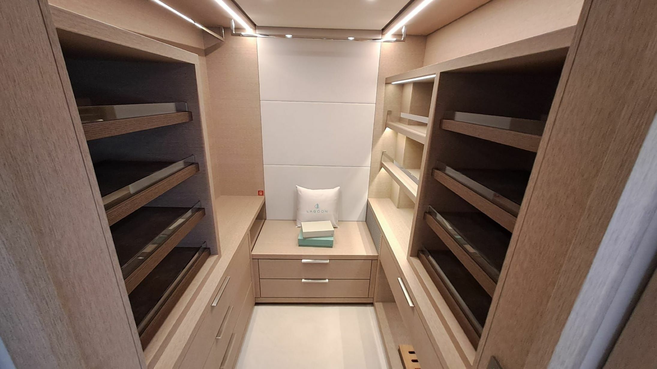Lagoon Seventy 7 | La Desirade