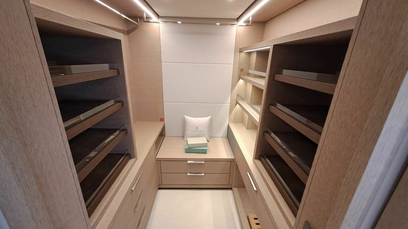 Lagoon Seventy 7 | La Desirade