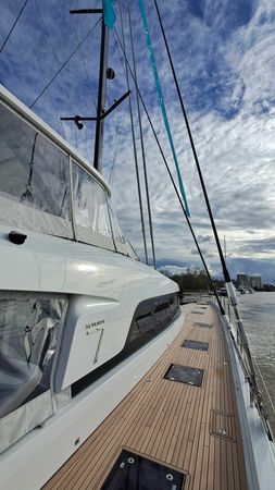 Lagoon Seventy 7 | La Desirade