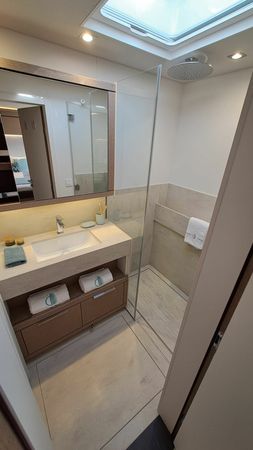 Lagoon Seventy 7 | La Desirade