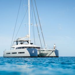 Lagoon Seventy 7 | La Desirade