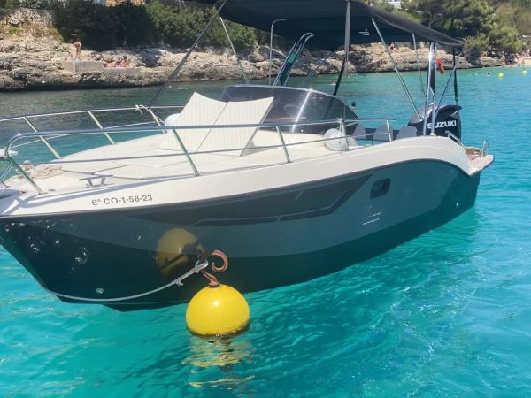 Trimarchi 85 | Fly Gold