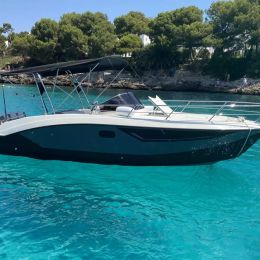 Trimarchi 85 | Fly Gold