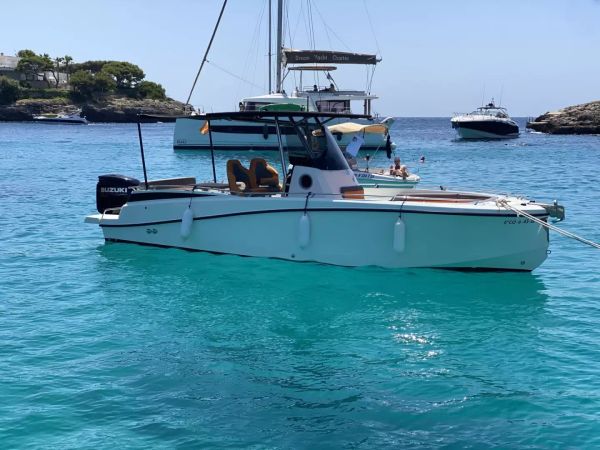 BMA X266 | The Mafius