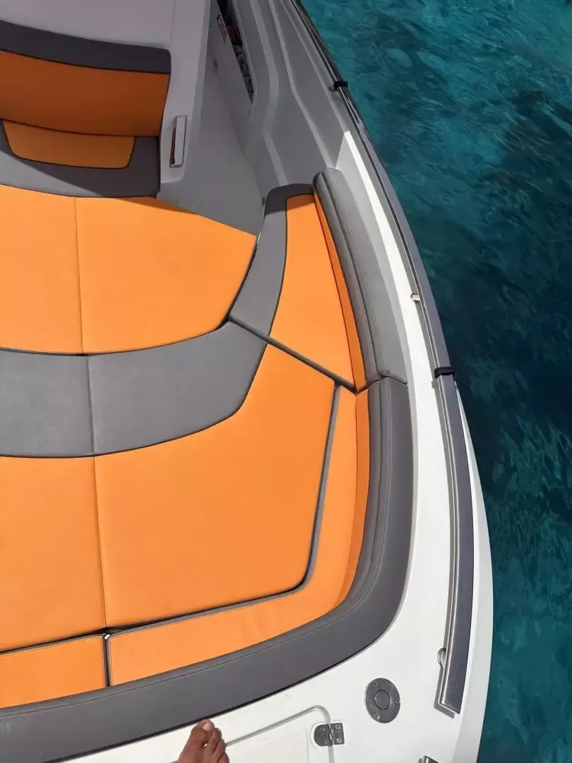 BMA X266 | The Mafius