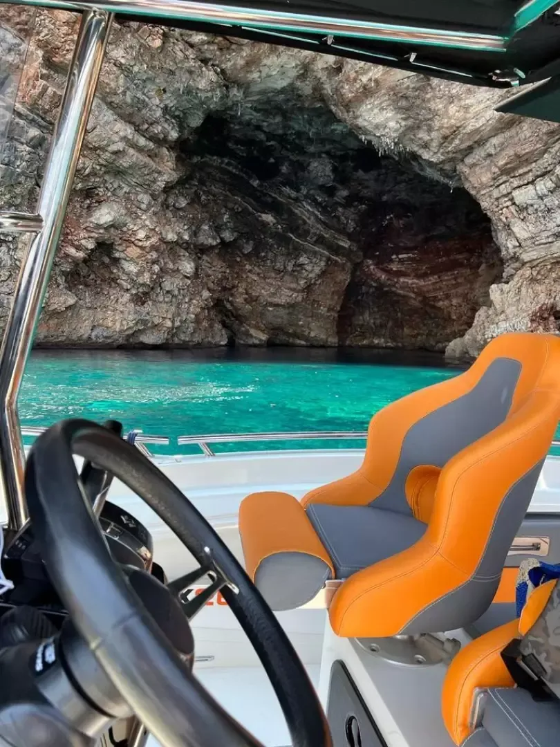 BMA X266 | The Mafius