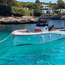 BMA X266 | The Mafius