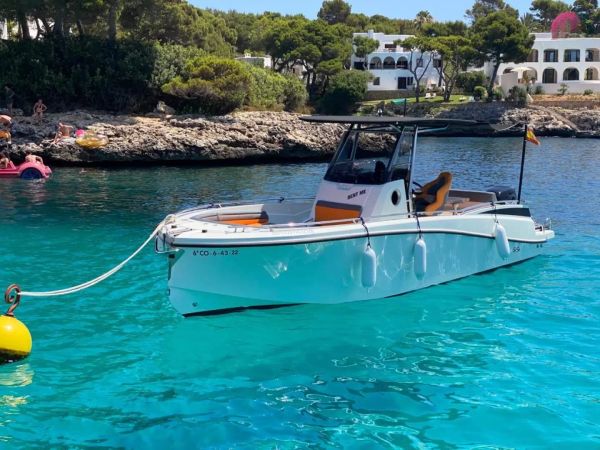 BMA X266 | The Mafius