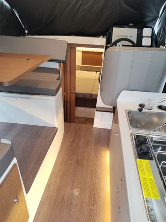 Beneteau Antares 9 | Antonia