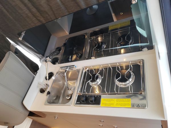 Beneteau Antares 9 | Antonia