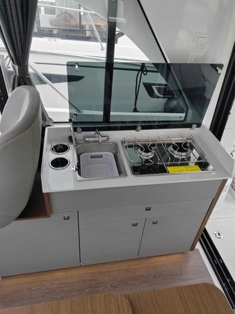 Beneteau Antares 9 | Antonia