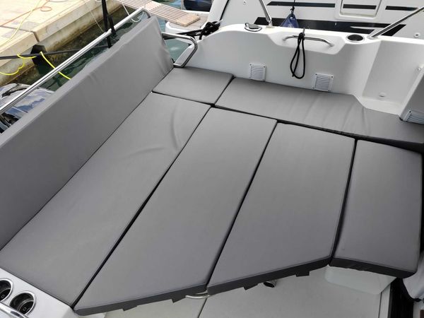 Beneteau Antares 9 | Antonia