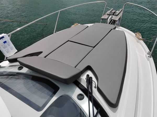Beneteau Antares 9 | Antonia