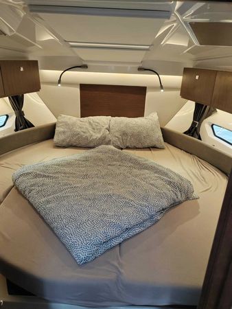 Beneteau Antares 9 | Antonia