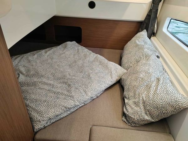 Beneteau Antares 9 | Antonia