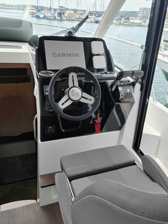 Beneteau Antares 9 | Antonia